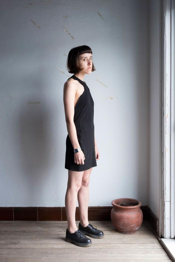 La historia tras las misteriosas TostaRica con iconos feministas