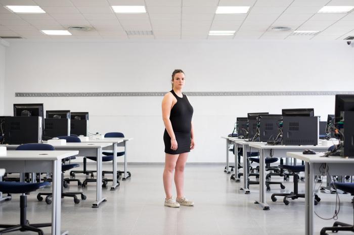 La historia tras las misteriosas TostaRica con iconos feministas