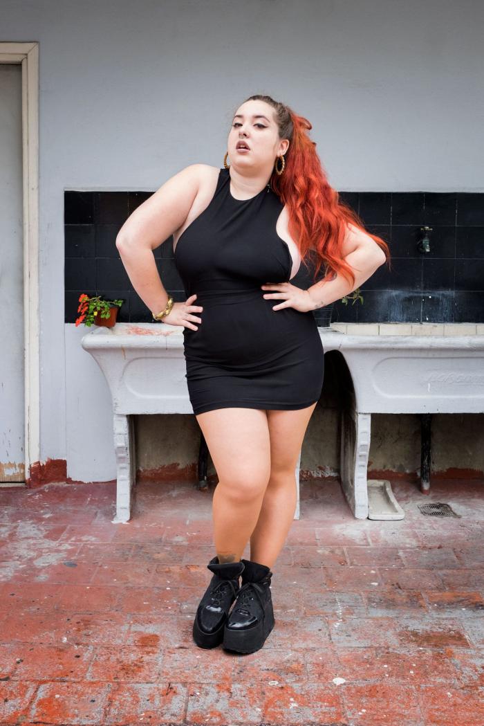 La historia tras las misteriosas TostaRica con iconos feministas