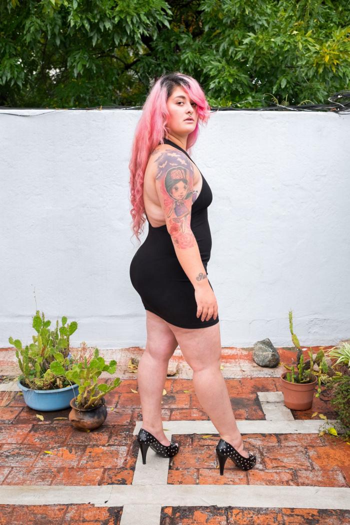 La historia tras las misteriosas TostaRica con iconos feministas