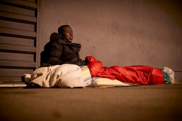 Qué está pasando en el Canal de la Mancha y por qué enfrenta seriamente a Francia y Reino Unido