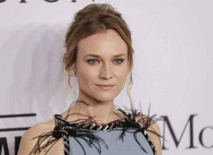 Despliegue de famosos en la gala amfAR 2016 en Nueva York (FOTOS)