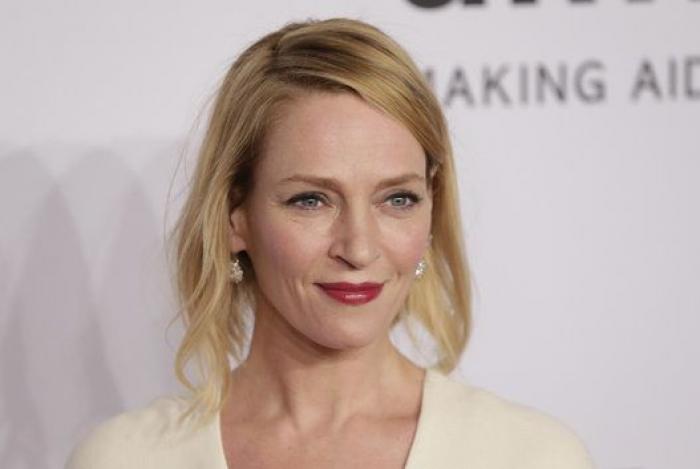 Despliegue de famosos en la gala amfAR 2016 en Nueva York (FOTOS)