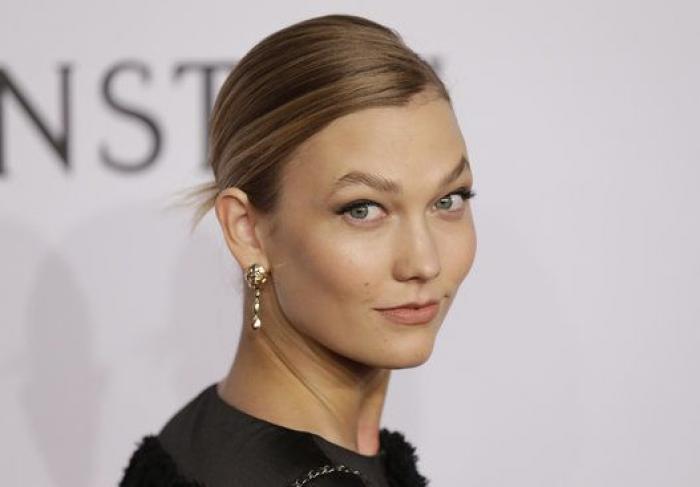 Despliegue de famosos en la gala amfAR 2016 en Nueva York (FOTOS)