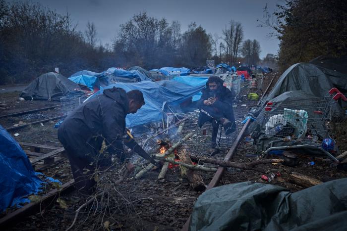 Qué está pasando en el Canal de la Mancha y por qué enfrenta seriamente a Francia y Reino Unido