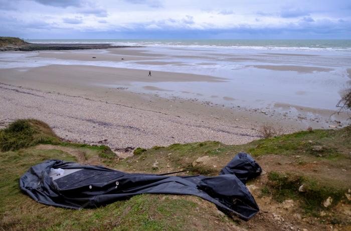 Qué está pasando en el Canal de la Mancha y por qué enfrenta seriamente a Francia y Reino Unido