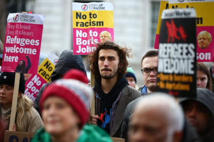 Qué está pasando en el Canal de la Mancha y por qué enfrenta seriamente a Francia y Reino Unido