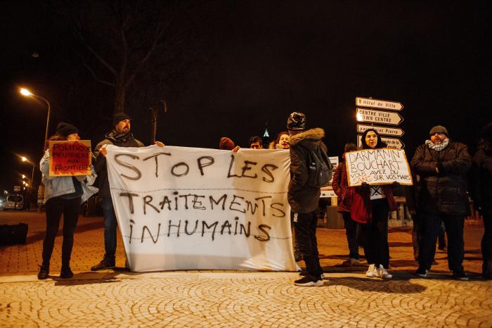 Qué está pasando en el Canal de la Mancha y por qué enfrenta seriamente a Francia y Reino Unido