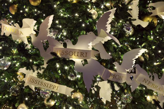 Puente Genil: el pueblo andaluz que ilumina la Navidad de medio mundo