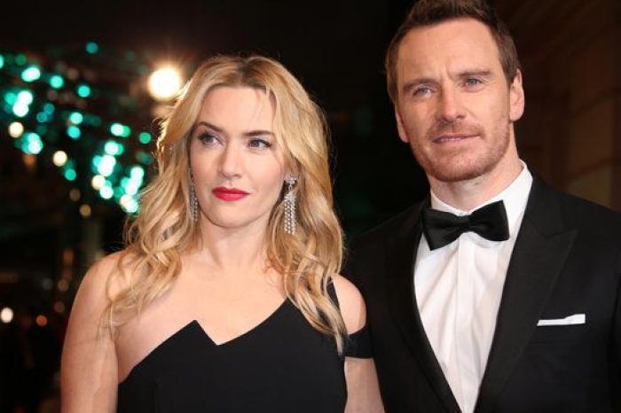 Kiss Cam en los Bafta: las cámaras apuntan a Maggie Smith y Leonardo DiCaprio