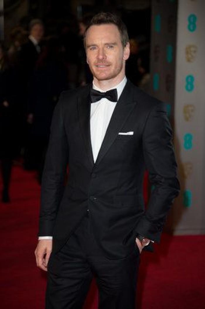 Kiss Cam en los Bafta: las cámaras apuntan a Maggie Smith y Leonardo DiCaprio