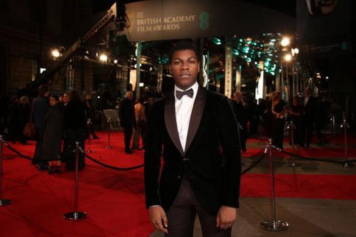 Kiss Cam en los Bafta: las cámaras apuntan a Maggie Smith y Leonardo DiCaprio