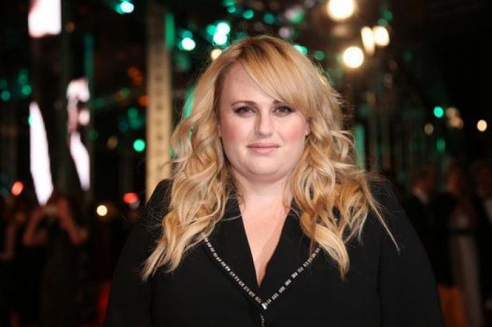 Kiss Cam en los Bafta: las cámaras apuntan a Maggie Smith y Leonardo DiCaprio