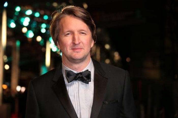 Kiss Cam en los Bafta: las cámaras apuntan a Maggie Smith y Leonardo DiCaprio