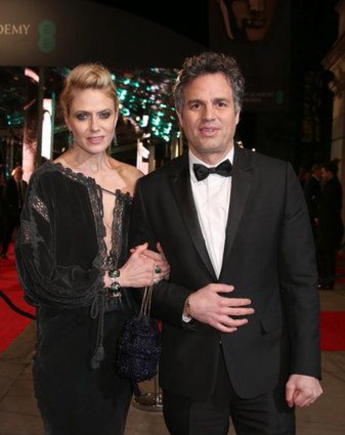 Kiss Cam en los Bafta: las cámaras apuntan a Maggie Smith y Leonardo DiCaprio