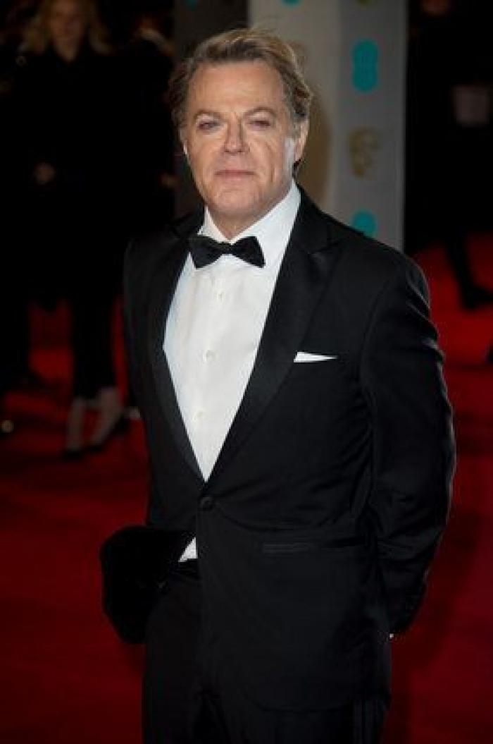 Kiss Cam en los Bafta: las cámaras apuntan a Maggie Smith y Leonardo DiCaprio