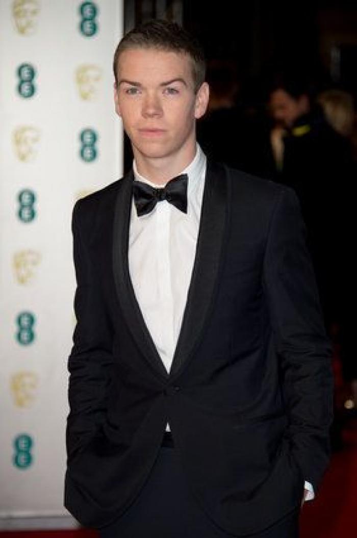 Kiss Cam en los Bafta: las cámaras apuntan a Maggie Smith y Leonardo DiCaprio