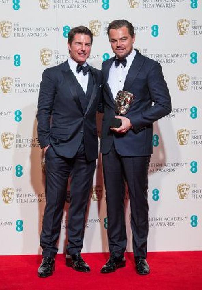 El inspirador mensaje de Kate Winslet a las "mujeres que dudan de sí mismas"