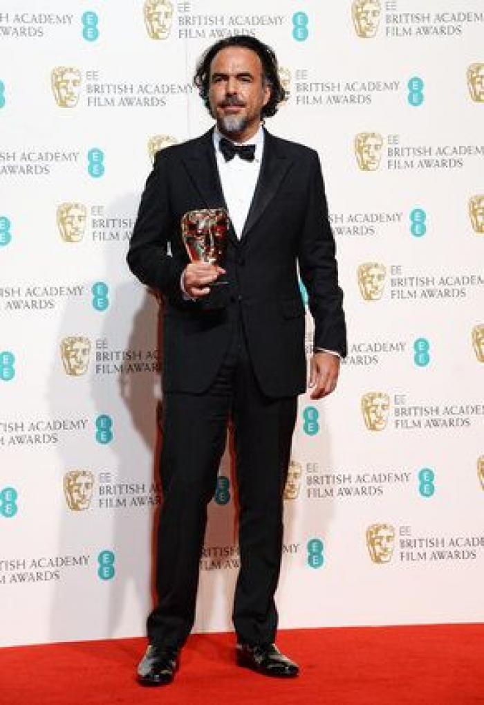 El inspirador mensaje de Kate Winslet a las "mujeres que dudan de sí mismas"