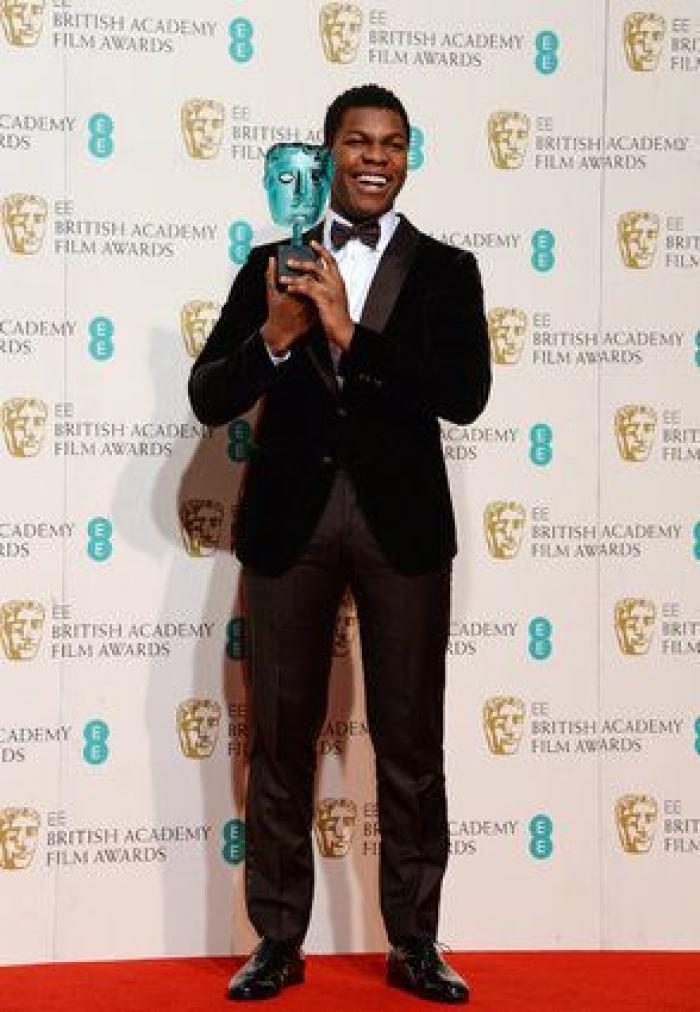 El inspirador mensaje de Kate Winslet a las "mujeres que dudan de sí mismas"