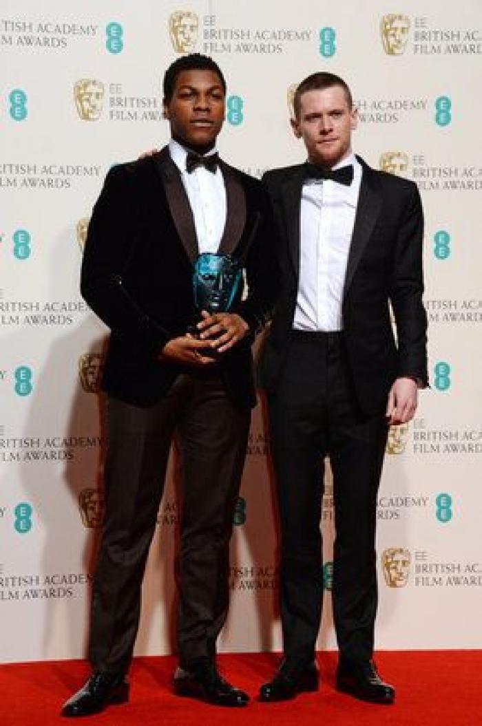 El inspirador mensaje de Kate Winslet a las "mujeres que dudan de sí mismas"