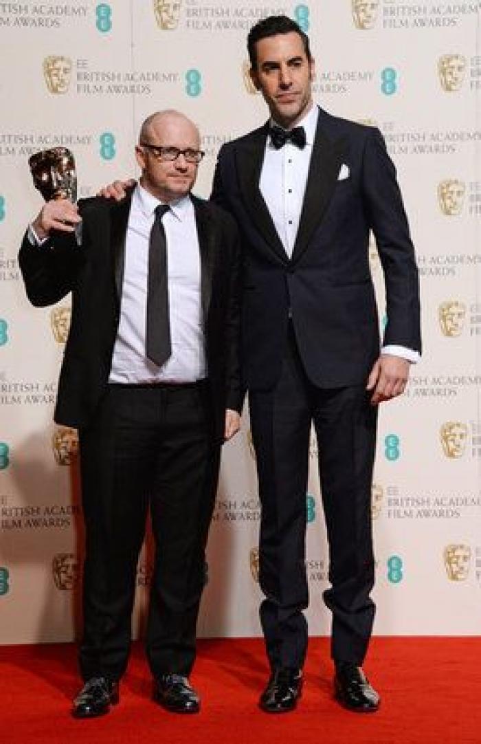 El inspirador mensaje de Kate Winslet a las "mujeres que dudan de sí mismas"