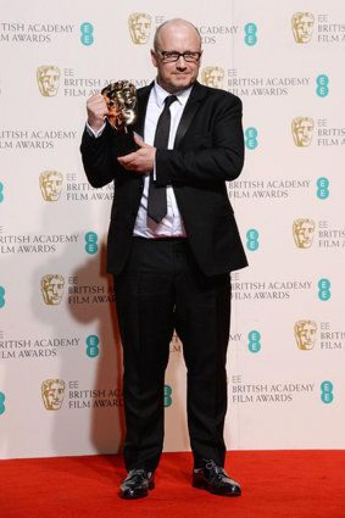 El inspirador mensaje de Kate Winslet a las "mujeres que dudan de sí mismas"