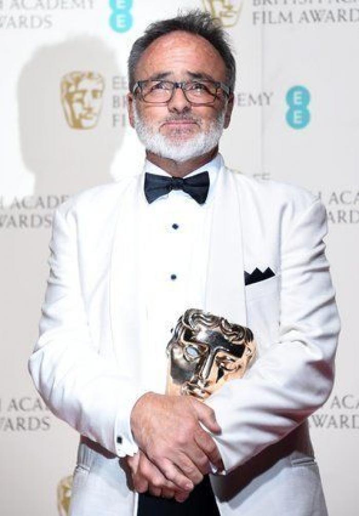 El inspirador mensaje de Kate Winslet a las "mujeres que dudan de sí mismas"