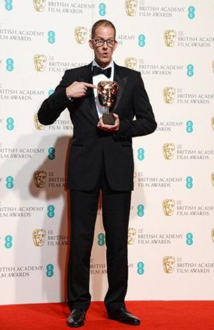 El inspirador mensaje de Kate Winslet a las "mujeres que dudan de sí mismas"