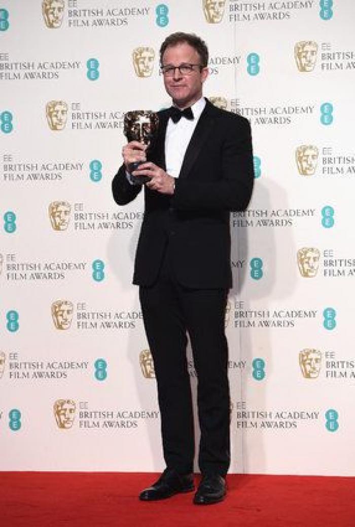 El inspirador mensaje de Kate Winslet a las "mujeres que dudan de sí mismas"