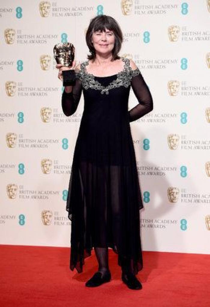 El inspirador mensaje de Kate Winslet a las "mujeres que dudan de sí mismas"