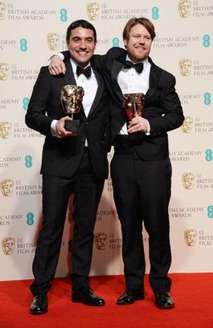 El inspirador mensaje de Kate Winslet a las "mujeres que dudan de sí mismas"