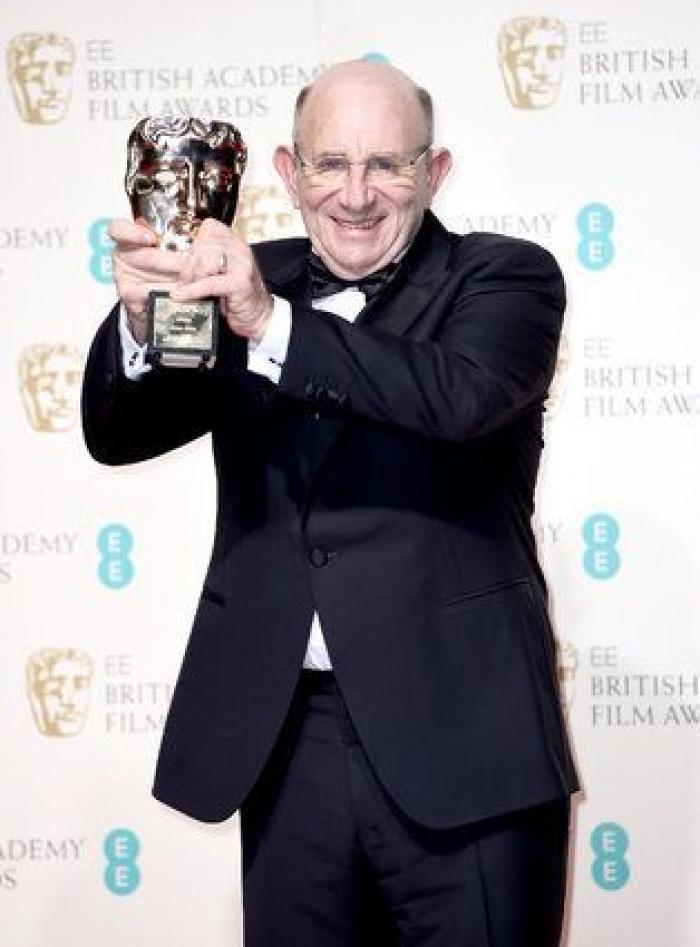 El inspirador mensaje de Kate Winslet a las "mujeres que dudan de sí mismas"