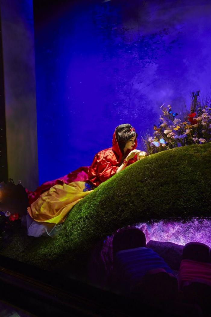 ¿Y si las princesas Disney cantaran en su idioma nativo? El resultado