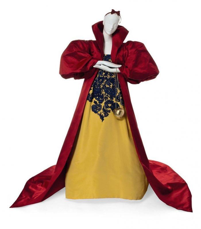 ¿Y si las princesas Disney cantaran en su idioma nativo? El resultado