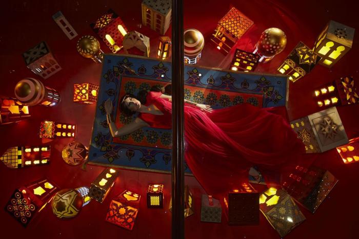 ¿Y si las princesas Disney cantaran en su idioma nativo? El resultado