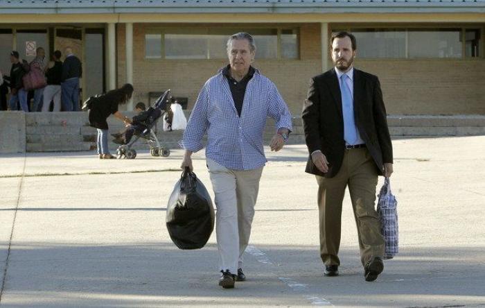 La vida de Miguel Blesa en fotos