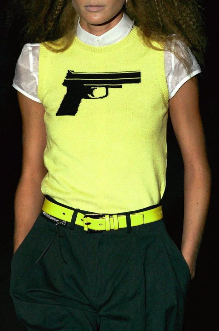 Muere David Delfín a los 46 años