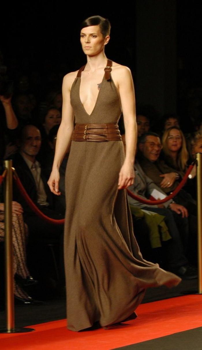 Muere David Delfín a los 46 años