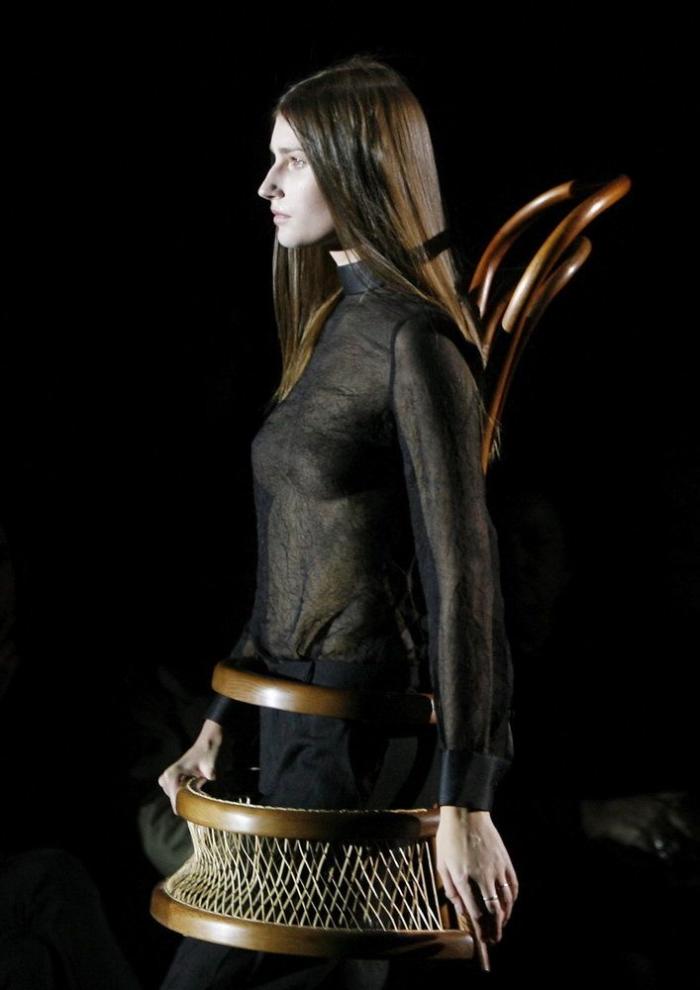 Muere David Delfín a los 46 años