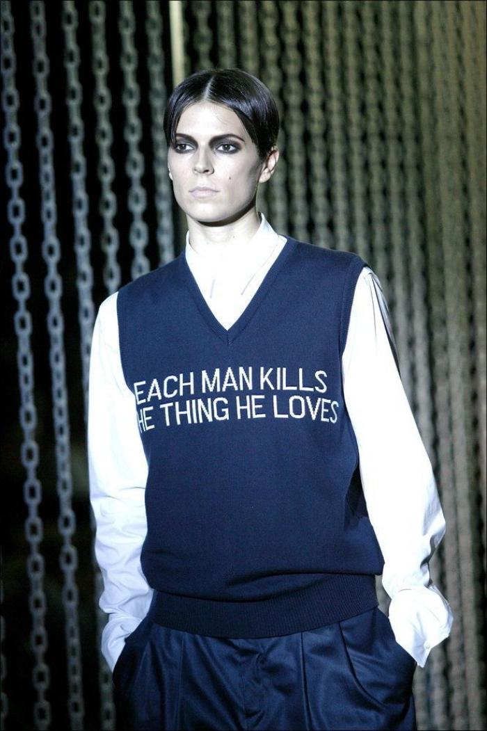 Muere David Delfín a los 46 años