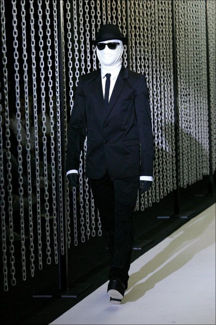 Muere David Delfín a los 46 años