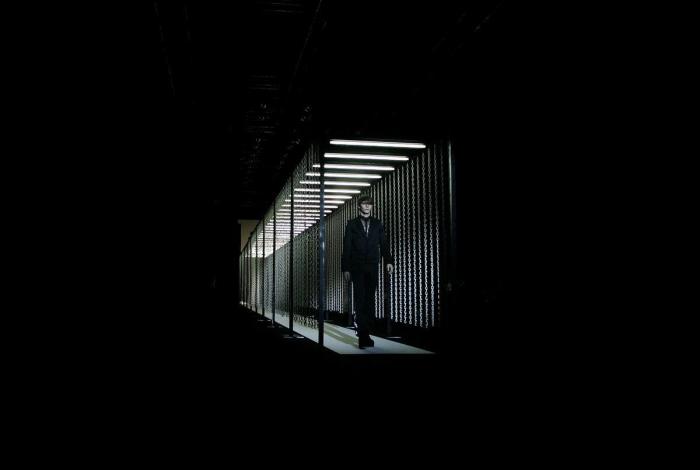 Muere David Delfín a los 46 años