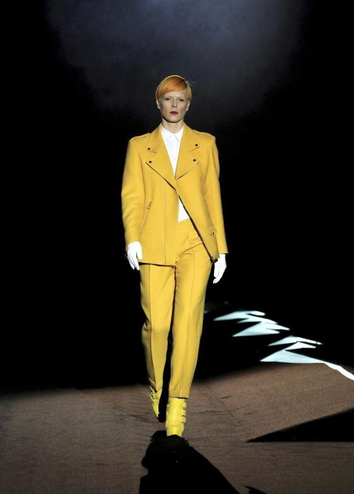 Muere David Delfín a los 46 años