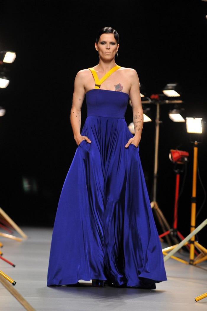 Muere David Delfín a los 46 años