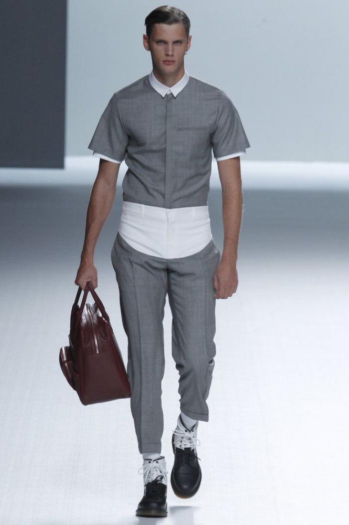 Muere David Delfín a los 46 años