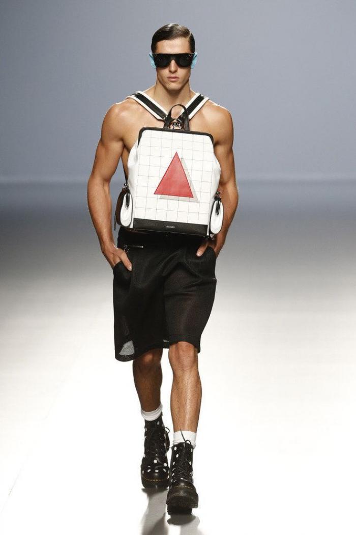 Muere David Delfín a los 46 años