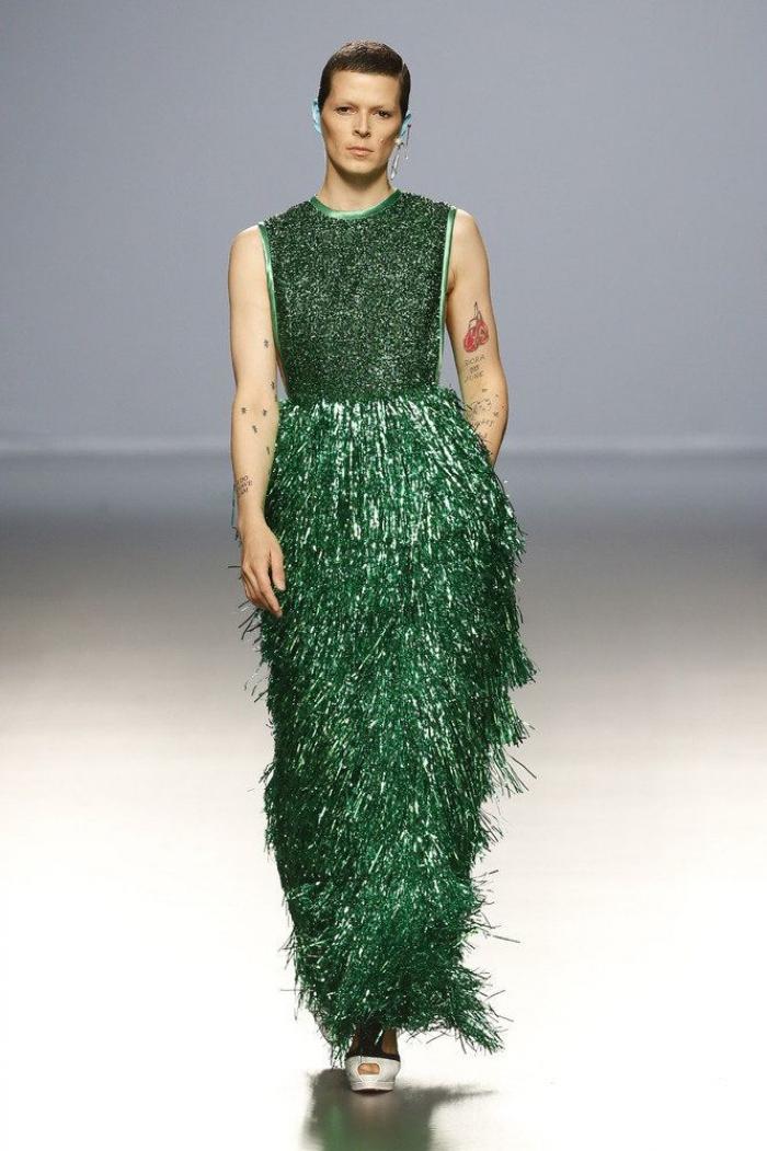 Muere David Delfín a los 46 años