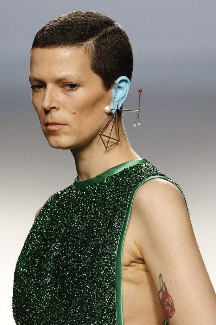 Muere David Delfín a los 46 años