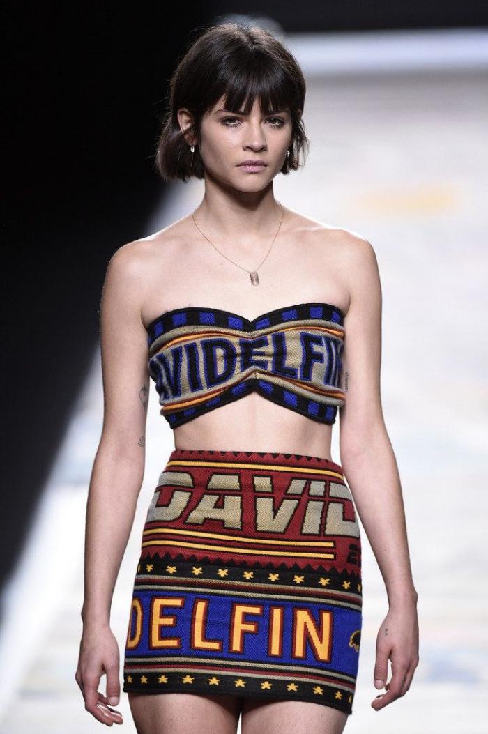 Muere David Delfín a los 46 años